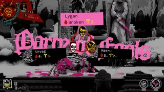 Скриншот 7 к игре MÖRK BORG Heresy Supreme