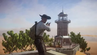 Скриншот 6 к игре Sand: Raiders of Sophie