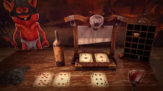 Скриншот 2 к игре The Devil's Due