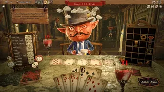 Скриншот 3 к игре The Devil's Due