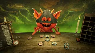 Скриншот 5 к игре The Devil's Due