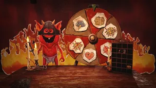Скриншот 6 к игре The Devil's Due