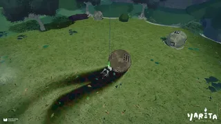 Скриншот 3 к игре YARETA