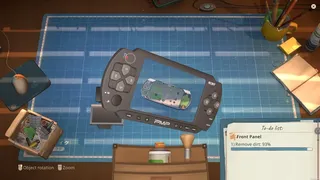 Скриншот 2 к игре ReStory: Chill Electronics Repairs
