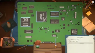 Скриншот 3 к игре ReStory: Chill Electronics Repairs