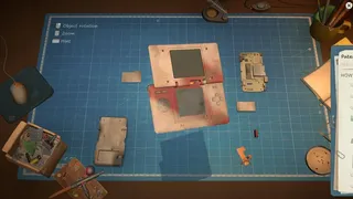 Скриншот 8 к игре ReStory: Chill Electronics Repairs