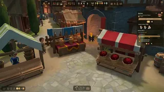 Скриншот 2 к игре Foundation