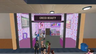 Скриншот 4 к игре Mall Rivals