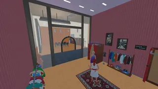 Скриншот 7 к игре Mall Rivals