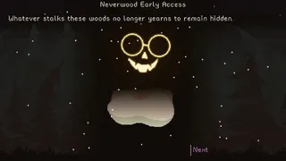 Скриншот 1 к игре Neverwood