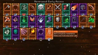 Скриншот 4 к игре Neverwood