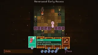 Скриншот 5 к игре Neverwood