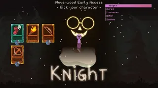 Скриншот 6 к игре Neverwood