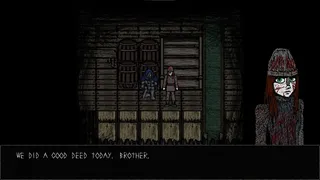 Скриншот 2 к игре Zjawa: Bloodstained Soul