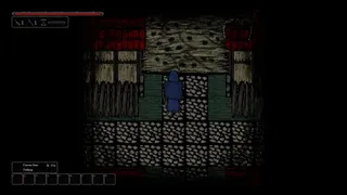 Скриншот 4 к игре Zjawa: Bloodstained Soul