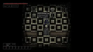 Скриншот 6 к игре Zjawa: Bloodstained Soul