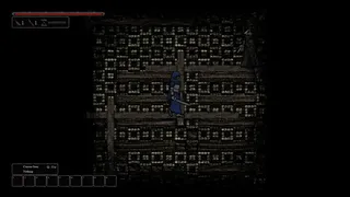 Скриншот 8 к игре Zjawa: Bloodstained Soul