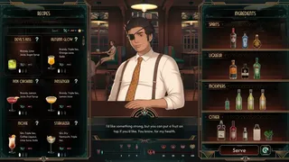 Скриншот 2 к игре Last Night Last Call