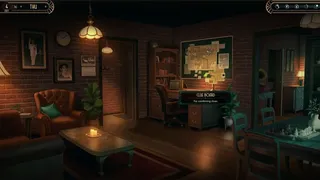 Скриншот 8 к игре Last Night Last Call