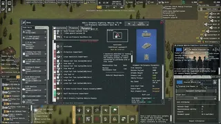 Скриншот 3 к игре Frontline Logistics: Isarian Warfare