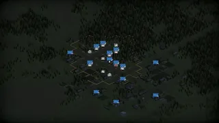 Скриншот 4 к игре Frontline Logistics: Isarian Warfare