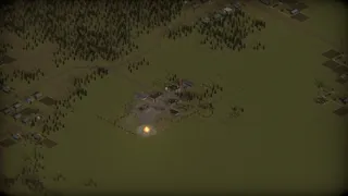 Скриншот 6 к игре Frontline Logistics: Isarian Warfare