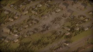 Скриншот 7 к игре Frontline Logistics: Isarian Warfare