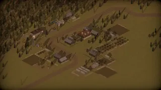 Скриншот 8 к игре Frontline Logistics: Isarian Warfare