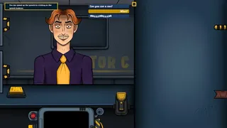Скриншот 2 к игре Plobania 47/B
