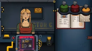 Скриншот 4 к игре Plobania 47/B