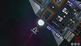 Скриншот 1 к игре Out of Orbit
