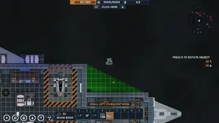 Скриншот 4 к игре Out of Orbit