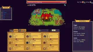Скриншот 6 к игре Now THAT'S a Big Dragon!