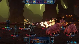 Скриншот 3 к игре Tenebris: Terra Incognita