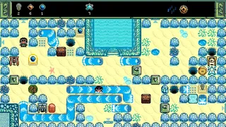 Скриншот 2 к игре Isles of Sea and Sky