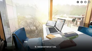 Скриншот 3 к игре 恋爱泡馍！青春老陕：Shannxi Love Story