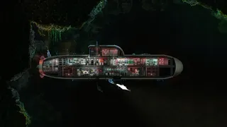 Скриншот 1 к игре Barotrauma