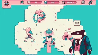 Скриншот 6 к игре Wednesdays