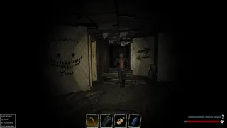 Скриншот 2 к игре Backrooms Lost Runners