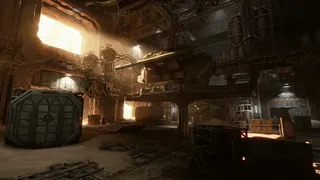 Скриншот 8 к игре Warhammer 40,000: Darktide