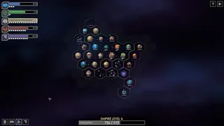Скриншот 8 к игре Galactic Overthrow