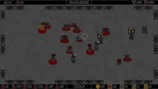 Скриншот 5 к игре NUMANUIN