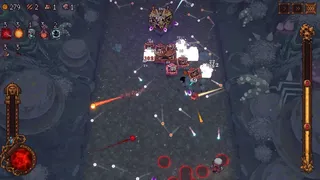 Скриншот 3 к игре BALL x PIT