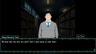 Скриншот 4 к игре S.O.L School Of Labyrinth