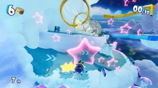 Скриншот 2 к игре Faaast Penguin