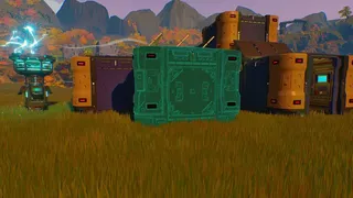 Скриншот 2 к игре THE SIGNAL: Stranded on Sirenis