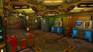 Скриншот 6 к игре THE SIGNAL: Stranded on Sirenis