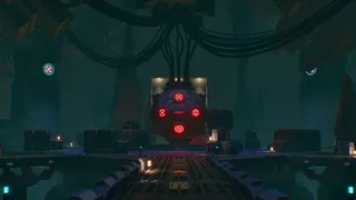 Скриншот 7 к игре THE SIGNAL: Stranded on Sirenis