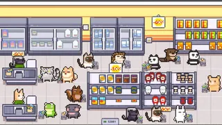 Скриншот 3 к игре PawMart Tiny Market