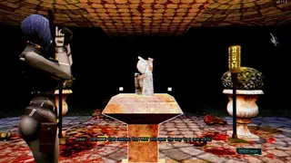 Скриншот 7 к игре Vultures - Scavengers of Death